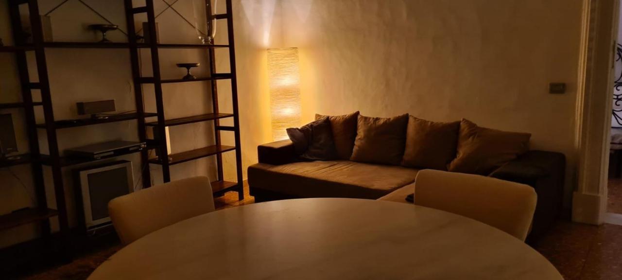 I Balconi Sul Duomo Apartment Lecce Exterior photo